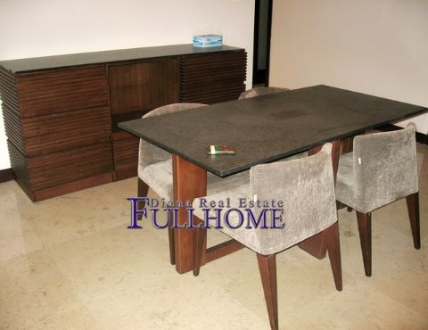 Central Park - Interior view 3, Shanghai rental property